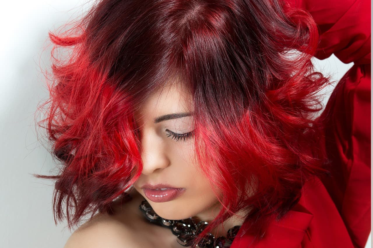 stilo hair